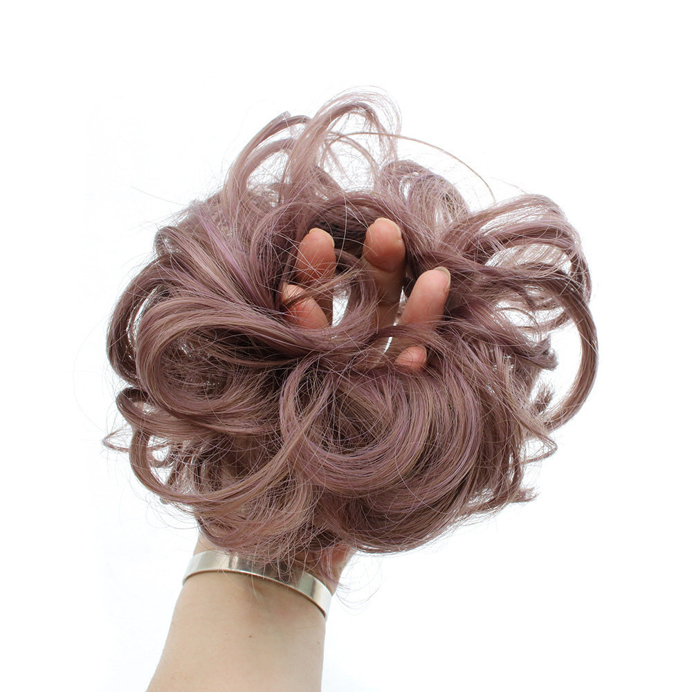 Hair ring Hair ring